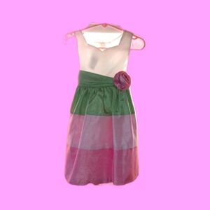 Toddler Dress